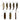 Woods™ Graver